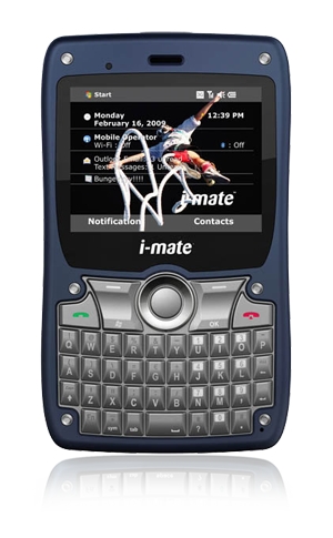 i-mate 810-F